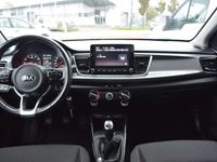 tweedehands Kia Rio 1.0 T-GDi MHEV DLine Clima|Adap Cruise|Carplay|Cam