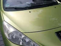Occasion Peugeot 207 88 PK (64 kW) 2006 Groen Hatchback