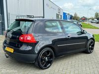 tweedehands VW Golf V 1.6 FSI Sportline|CRUISE|AIRCO|DETRIOT|