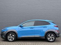 tweedehands Hyundai Kona 1.6 GDI HEV 141pk DCT Fashion