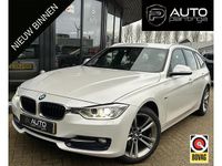 Occasion BMW 316 Executive 136 PK (100 kW) 2015 Wit Stationwagen