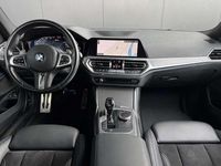 Occasion BMW 330e Executive 184 PK (135 kW) 2021 Zwart Stationwagen