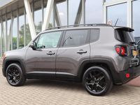 tweedehands Jeep Renegade 1.6 110PK E-TORQUE BLACK LINE Navi | Cruise | Pdc