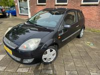 tweedehands Ford Fiesta 1.3-8V Futura