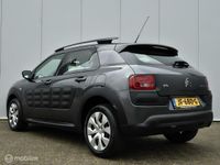 tweedehands Citroën C4 Cactus 1.2 PURETECH FEEL/NAVI/BLUETOOTH/LED/CRUISE