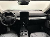 Occasion Ford Mustang Mach-E 202 kW (276 PK) 2022 Zwart SUV