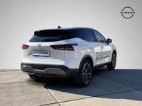 tweedehands Nissan Qashqai 1.3 MHEV Xtronic Tekna Cold + Design Pack | Panoramadak | Stuur- + Stoelverwarming | Head-Up Display | Matrix-LED Koplampen | Rijklaarprijs!