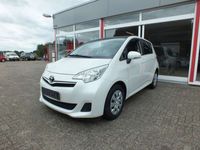 tweedehands Toyota Verso-S 1.3 VVT-i Dynamic