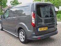 Occasion Ford Transit Connect 2016 Grijs (metallic) MPV