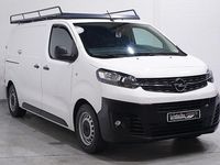 Occasion Opel Vivaro Edition 102 PK (75 kW) 2020 Wit MPV