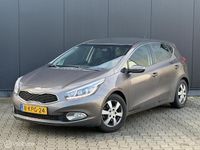 Occasion Kia Ceed 135 PK (99 kW) 2013 Bruin Hatchback