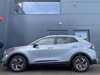 tweedehands Kia Sportage 1.6 T-GDi MHEV DynamicLine Gratis Trekhaak vast 7polig | 1650 kg trekgewicht | Direct rijden | Uit voorraad leverbaar |