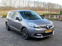 Occasion Renault Scénic III Bose Edition 132 PK (97 kW) 2015 Grijs MPV
