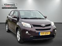 tweedehands Toyota Urban Cruiser 1.3 VVT-i Dynamic