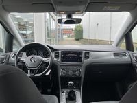 tweedehands VW Golf Sportsvan 1.0 TSI Highline | Navi/Clima/Adapt. Cruise/Camera