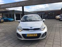 tweedehands Kia Rio 1.2 CVVT Comfort Pack