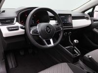 tweedehands Renault Clio V TCe 90pk Evolution RIJKLAAR | Airco | Dodehoeksens
