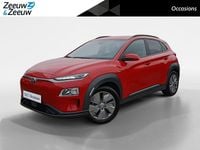 Occasion Hyundai Kona 150 kW (204 PK) 2021 Rood SUV