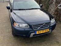Occasion Volvo XC70 Summum 210 PK (154 kW) 2007 Stationwagen