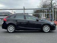 tweedehands Volvo V40 1.6 T4 Summum Nap Xenon Automaat Leder Navi 2013