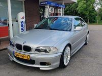 Occasion BMW 330 Executive 231 PK (169 kW) 2001 Zwart Coupé