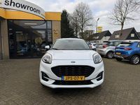 Occasion Ford Puma ST-Line 124 PK (91 kW) 2021 Wit SUV