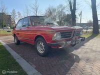 tweedehands BMW 1802 1-SERIETouring