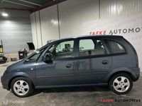 tweedehands Opel Meriva 1.4-16V Enjoy Airco/Cruise