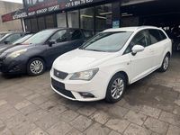 Occasion Seat Ibiza Ecomotive 75 PK (55 kW) 2012