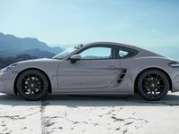 tweedehands Porsche 718 Cayman 718