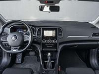 Occasion Renault Megane E-Tech Business 160 PK (117 kW) 2021 Grijs Stationwagen