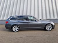 tweedehands BMW 316 316 3-serie Touring i Executive | Navi | Clima | Cr