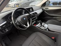 Occasion BMW 520 Executive 191 PK (140 kW) 2019 Grijs Stationwagen