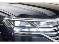 Occasion VW Touareg 381 PK (280 kW) 2021 Blauw SUV