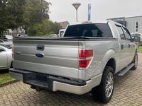 tweedehands Ford F-150 (usa) 5.0 V8 STX Crew Cab 2014 Grijs