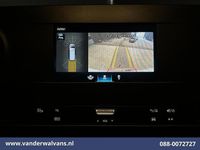 Occasion Mercedes Sprinter 170 PK (125 kW) 2021 Wit Van