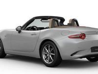 tweedehands Mazda MX5 1.5 SkyActiv-G 132 Kazari Direct leverbaar| ¤ 4.640,- KORTING