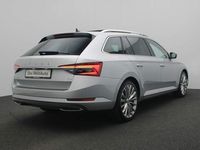 tweedehands Skoda Superb Combi 1.4 TSI iV 218PK DSG Laurin & Klement | CANTON | Geheugenstoelen | Matrix LED | 360 Camera | DCC