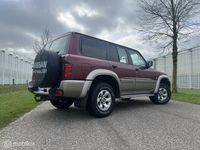 tweedehands Nissan Patrol GR 3.0 Di AUTOMAAT 1E Eigenaar