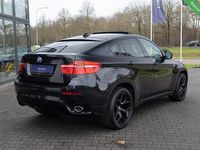 Occasion BMW X6 M Sport 306 PK (225 kW) 2009 Zwart (metallic) SUV