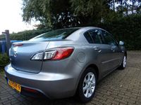 tweedehands Mazda 3 1.6 TS