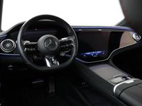 tweedehands Mercedes EQE AMG 43 4MATIC 91 kWh Hyperscreen /Panoramadak / Night