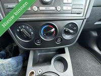 tweedehands Ford Fiesta 1.3-8V Style
