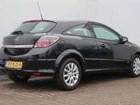 tweedehands Opel Astra GTC 1.6 NAVI/CRUISE