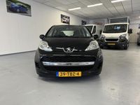 tweedehands Peugeot 107 1.0-12V XS BJ 2012 144.000 km NAP