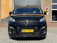 tweedehands Opel Vivaro 2.0 CDTI 150PK L3 INNOVATION FULL OPTIONS! DIRECT RIJDEN!