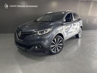 tweedehands Renault Kadjar 1.2 TCe Bose Panorama Lederen.B Cruise.C Climaat.C LMV