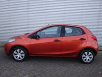 tweedehands Mazda 2 1.3 XS 5 Deurs / Elektrische pakket