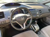tweedehands Honda Civic 1.3 Hybrid | APK tot 18-01-2025! | Stoelverwarming | Cruise