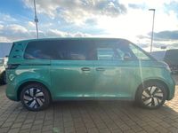Occasion VW ID. Buzz Pro 210 kW (286 PK) 2023 Groen MPV